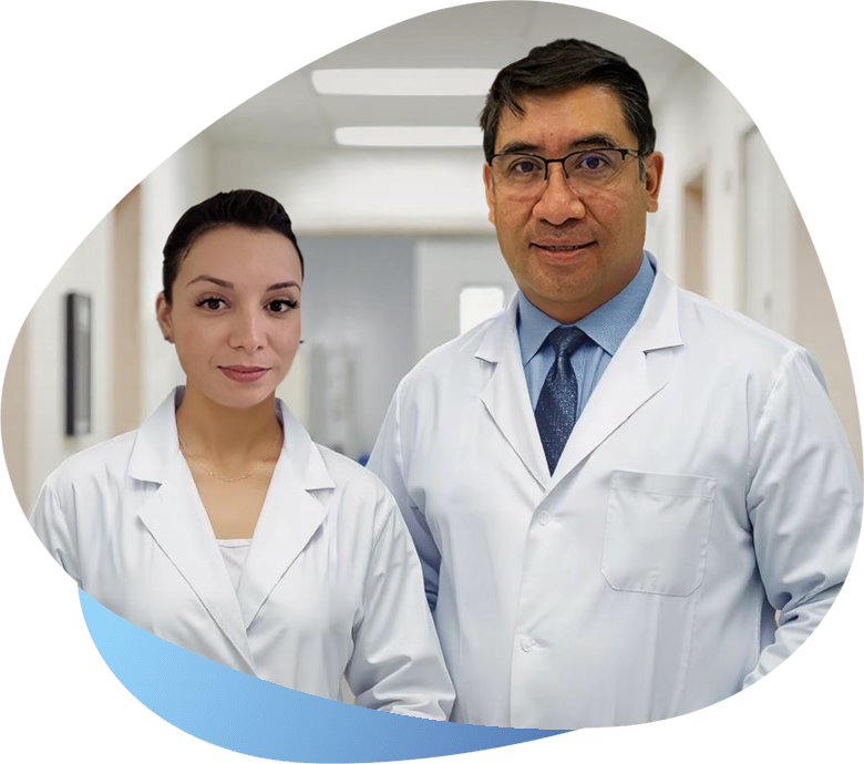 Gabinem - Acerca de Nosotros