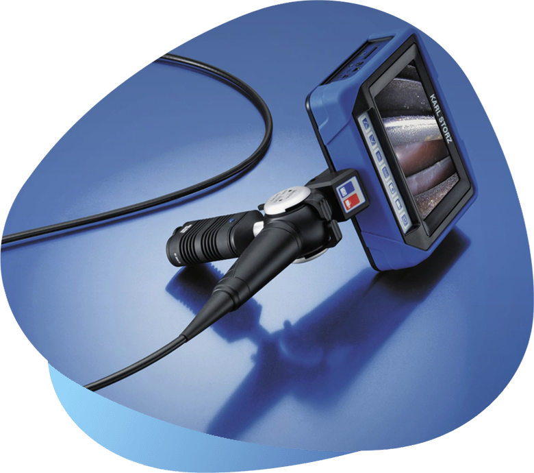 Gabinem - Endoscopia Gastrointestinal