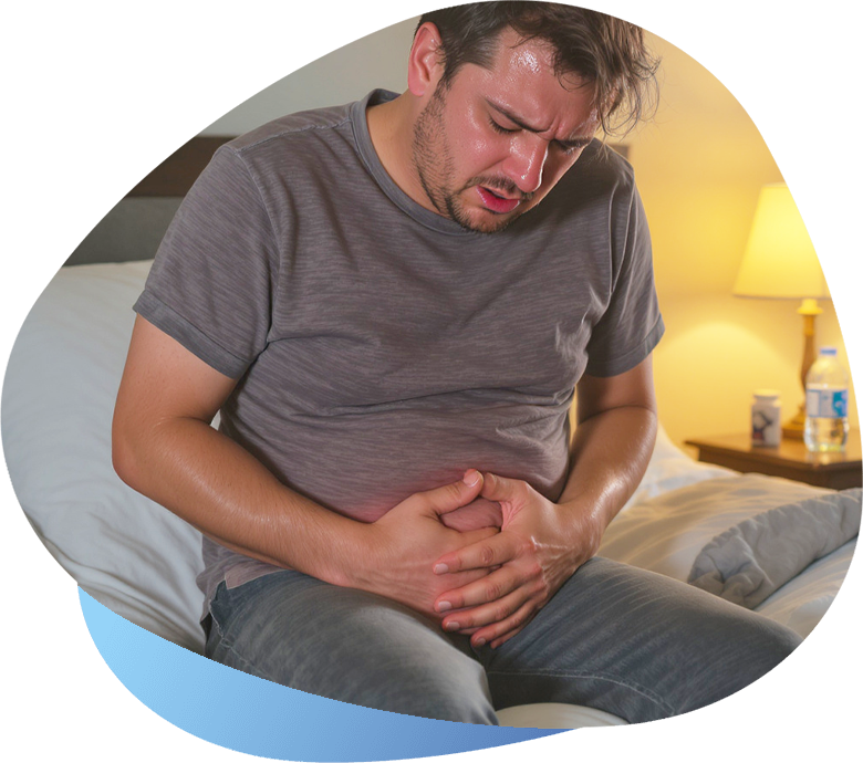 Gabinem - Neurogastroenterología