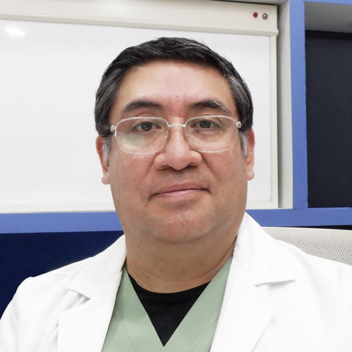 MD. Jose-Isidro-Minero Alfaro